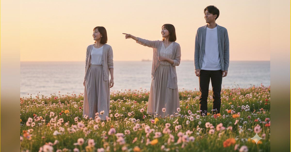 当社の成果報酬型サービスで、自由な未来へ一歩を踏み出す20代・30代男女のイメージ画像