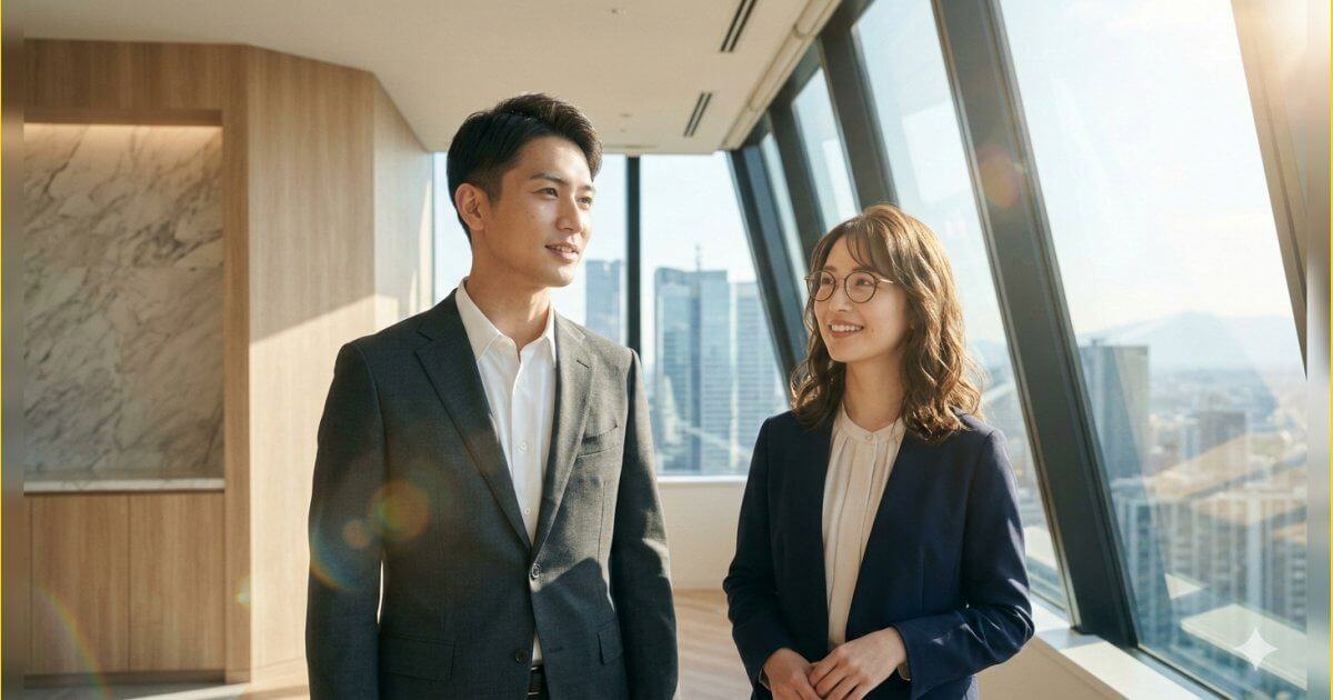 転職エージェントナビで見つかる明るい未来