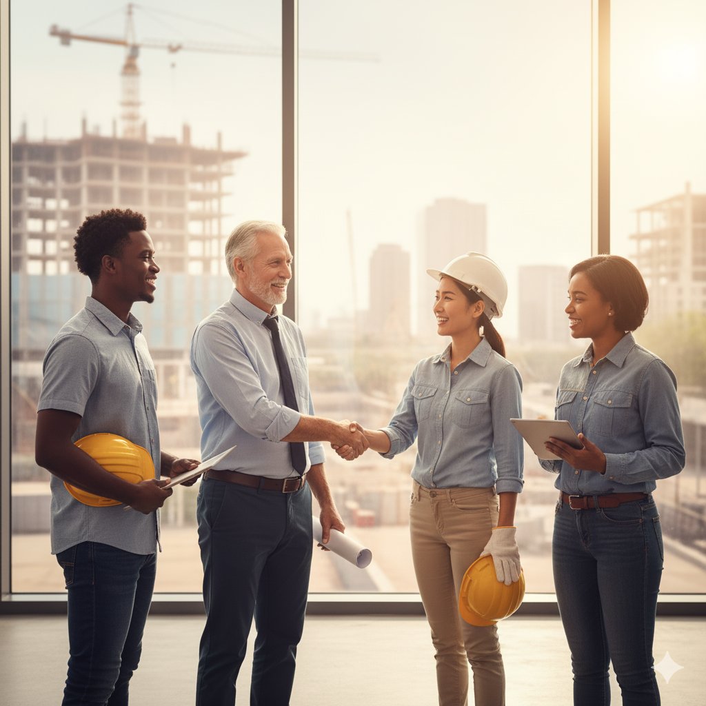 転職成功イメージ（サムネイル）