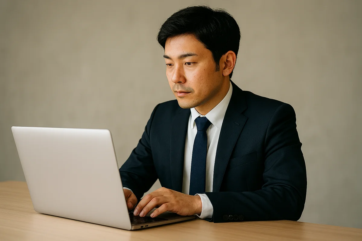 D4cアカデミーの学習風景