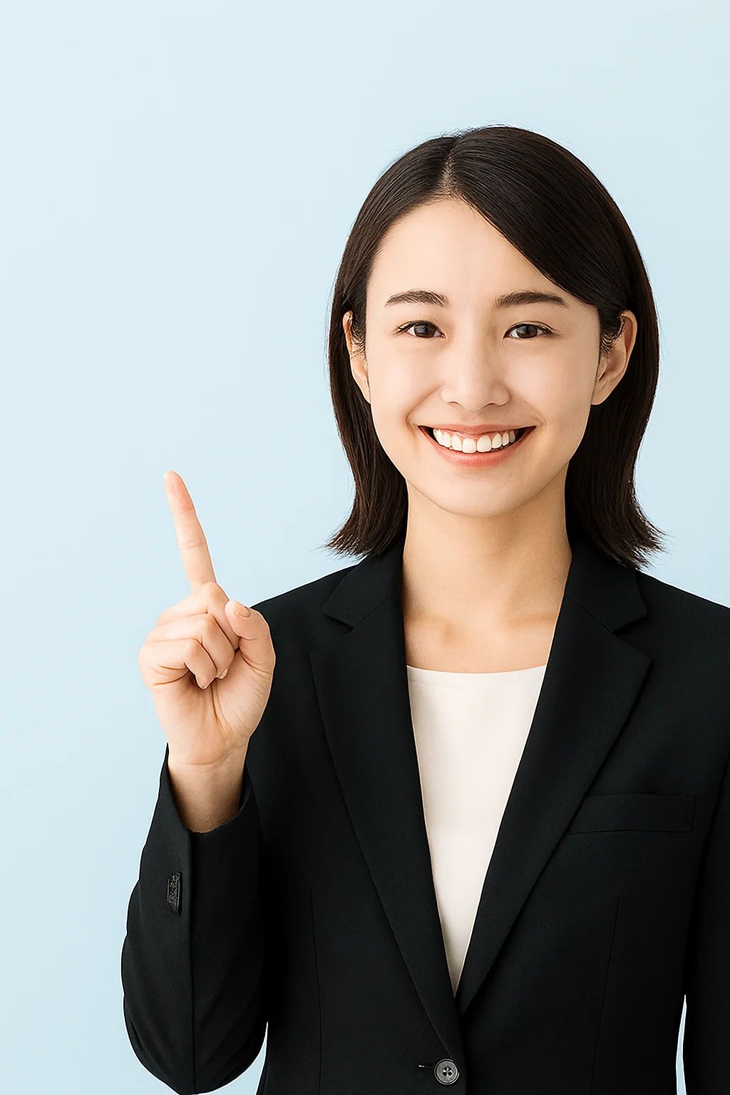 退職代行ほっとラインのイメージ画像:穏やかな表情の人物。弁護士連携やオンライン対応を示す写真(出典記載を当サイトに)