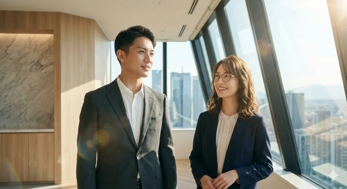 転職エージェントナビで見つかる明るい未来