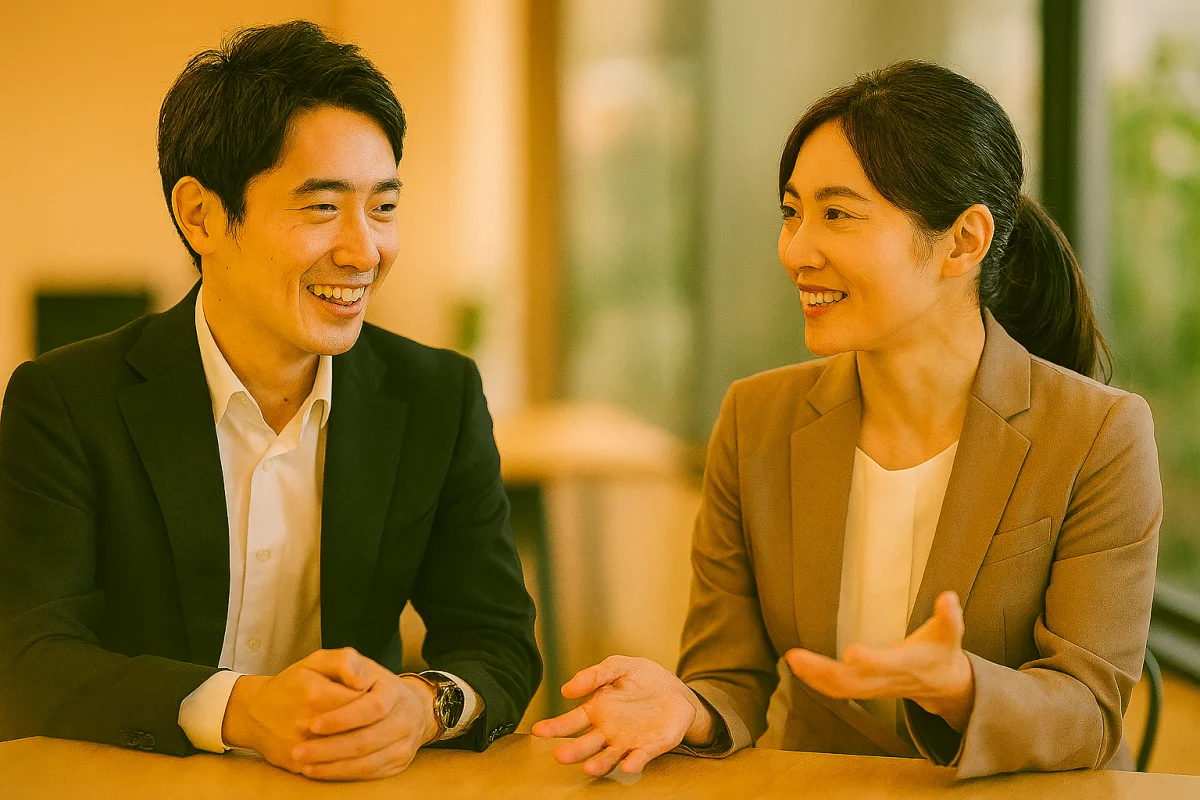 ZaPASS利用者の声：短時間で最適なコーチを提案された事例